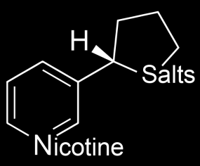 Nicotine Salts Chemistry