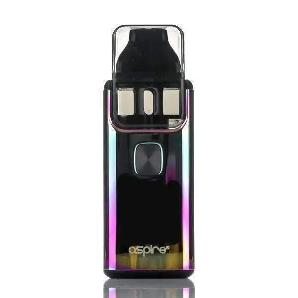 Aspire Breeze 2