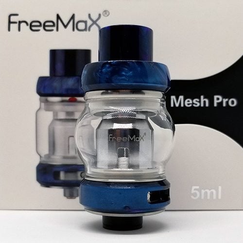 FreeMax Mesh Pro Review Banner