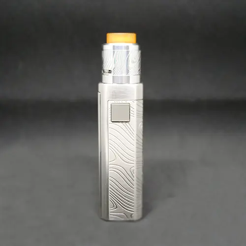 Luxotic MF Specifications