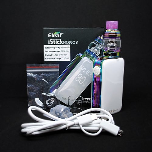 iStick Nowos Kit