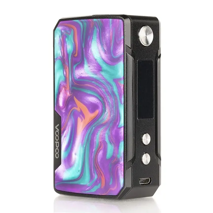 Voopoo Drag Mini 117W