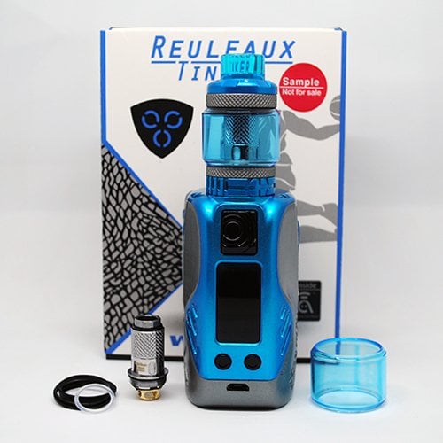 Reuleaux Tinker Kit Whats In The Box