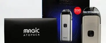 Joyetech Atopack Magic