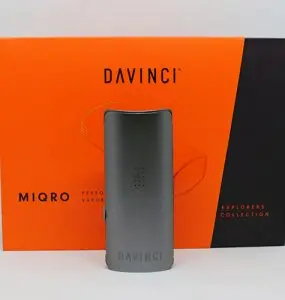 DaVinci MIQRO Review