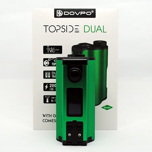 Dovpo Topside Dual Review