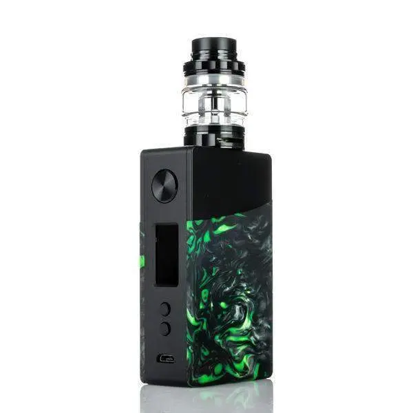 Geekvape Nova Best Cheap Vape Mod