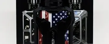 Rincoe Mechman 228W Kit Review