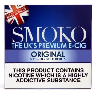 SMOKO Original Flavor