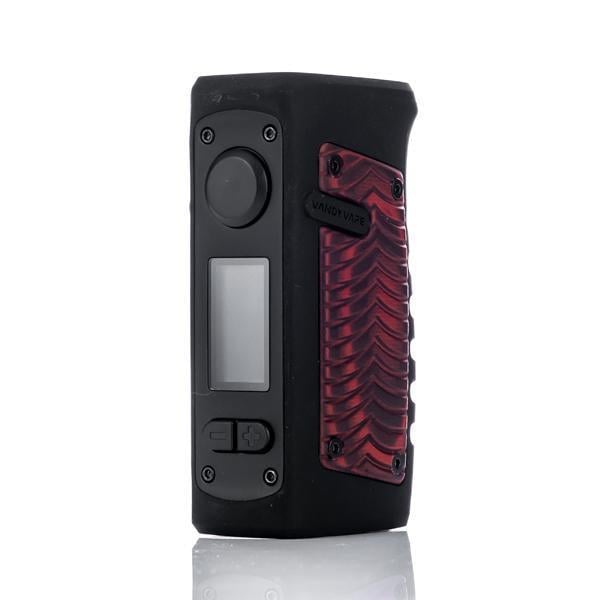 Jackaroo Best Vape Mod