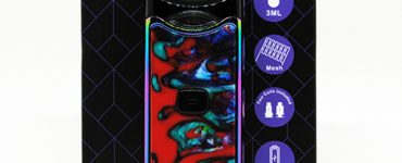 SMOK Nord Review