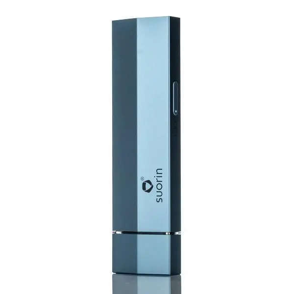 Suorin Edge Nic Salt Vape