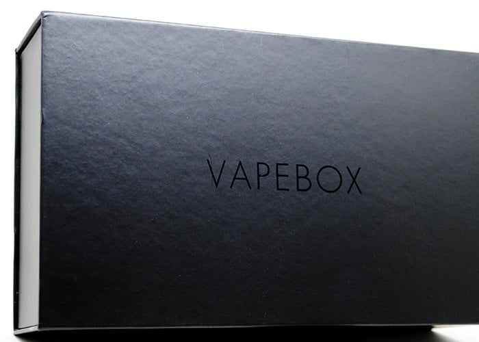 Vapebox Review