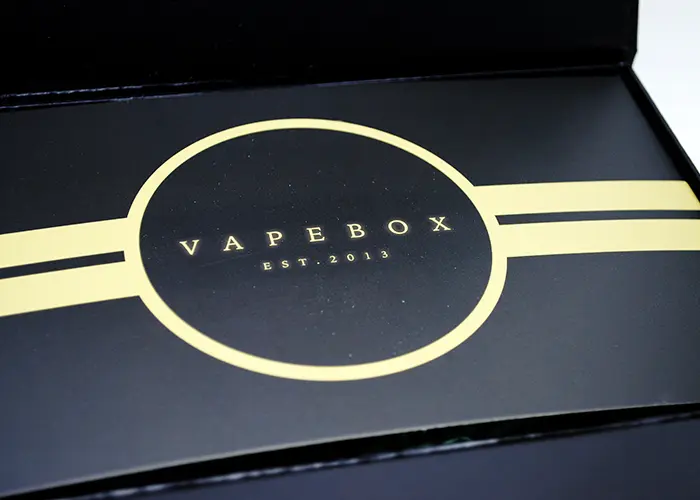 Vapebox Plans