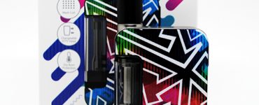 Joyetech Exceed Grip Review 01