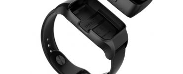 Uwell Amulet Vape Watch