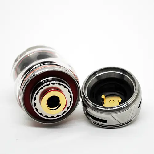 Uwell Crown IV How to Change Coil