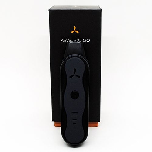 AIRVAPE XS GO Review