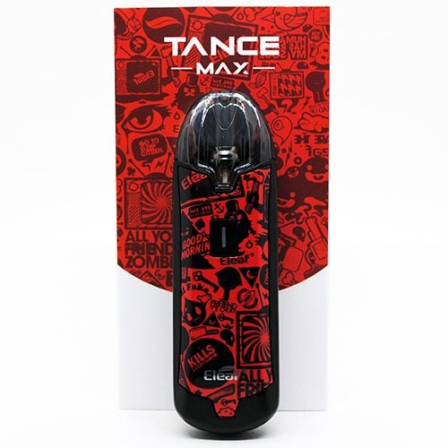Eleaf Tance Max Review