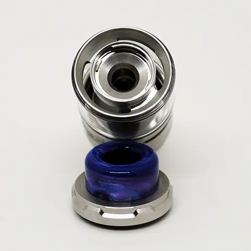 Profile Unity RTA Wicking Ports