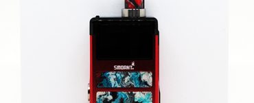 Smoan Pasito Review