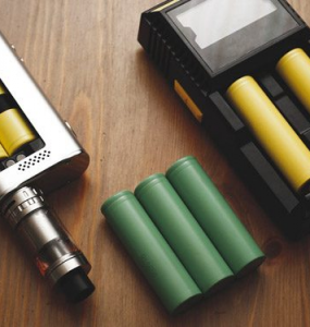 Tips To Keep Your Vape Batteries Running Efficiently