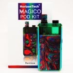 HorizonTech Magico Pod Kit Review