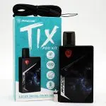 Rincoe Tix Box Contents