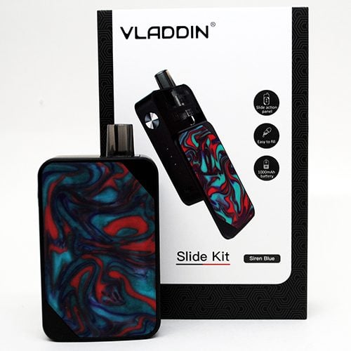 Vladdin Slide Kit Review