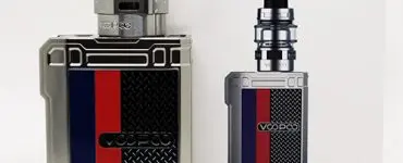 VooPoo Alpha Zip Kit Review