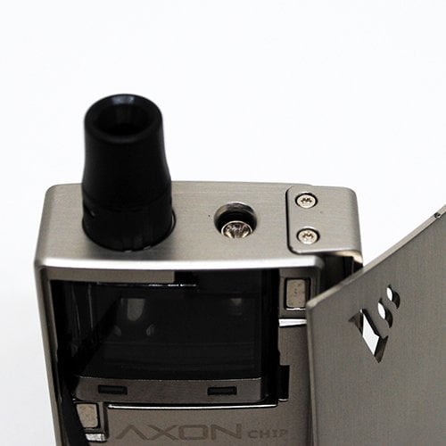 Vaporesso Degree Fill Port & Pod with Back Panel Off