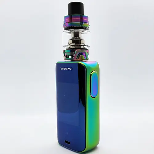 Vaporesso Luxe Kit Front