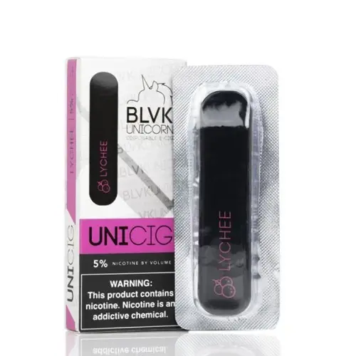 BLVK Unicorn UniCig
