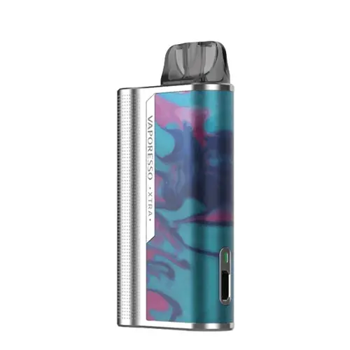 Vaporesso Xtra Best Nicotine Salt Vape