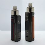 Drag X & Drag S