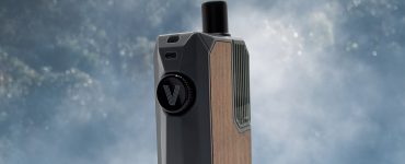 Augvape Narada Pro Review Main Banner