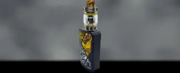 Freemax Maxus 200W Kit Review Main Banner
