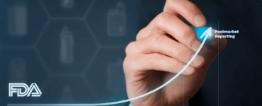 Vaporesso PMTA Accepted