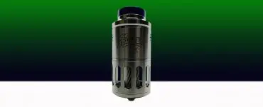 Wotofo Profile RDTA Review