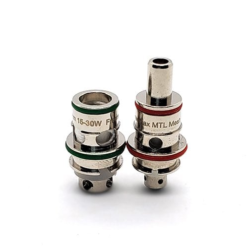 Freemax Fireluke 22 Tank Coils