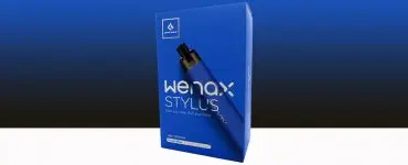 Geekvape Wenax Stylus Review Main Banner