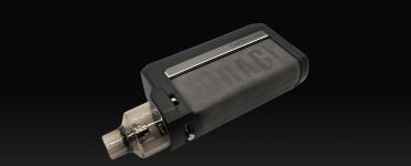 Voopoo Drag Max Review Main Banner