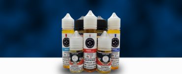 The Dollar E-Juice Club Review Main Banner
