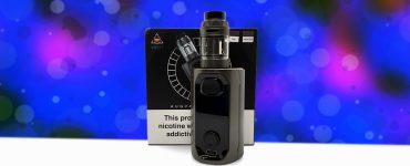 Augvape VX217 Kit Review Main Banner