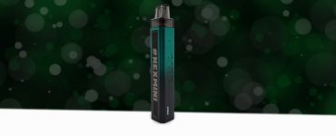 OFRF Nexmini Pod Review Main Banner
