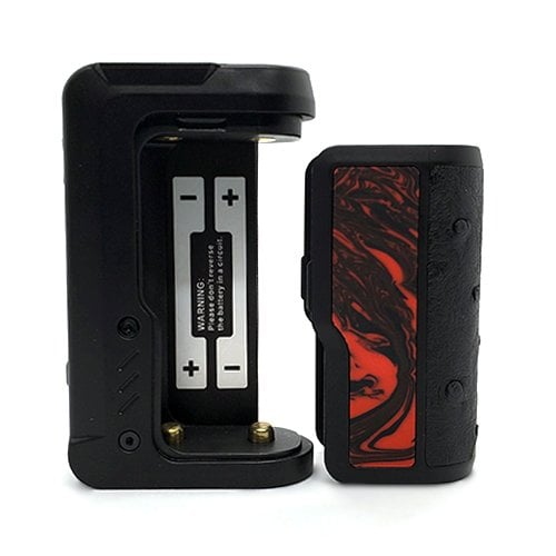 Vandy Vape Gaur-21 Mod 8