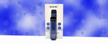Smok Novo 3 Review Main Banner
