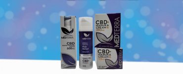Medterra CBD Topicals Review Main Banner