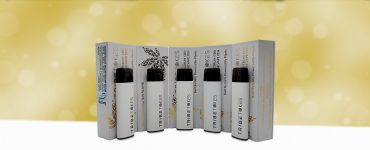 TribeTokes Disposable CBD Vape Review Main Banner