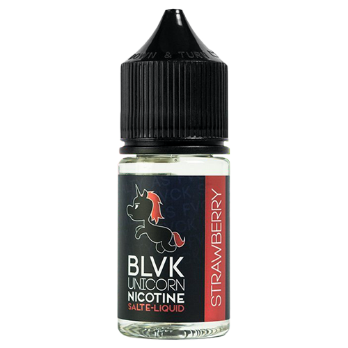 BLVK Unicorn Best Nic Salt Ejuices